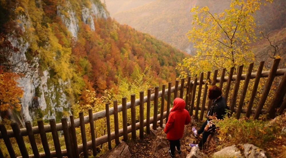 Saraybosna ziyaret edilecek yerler arasından 