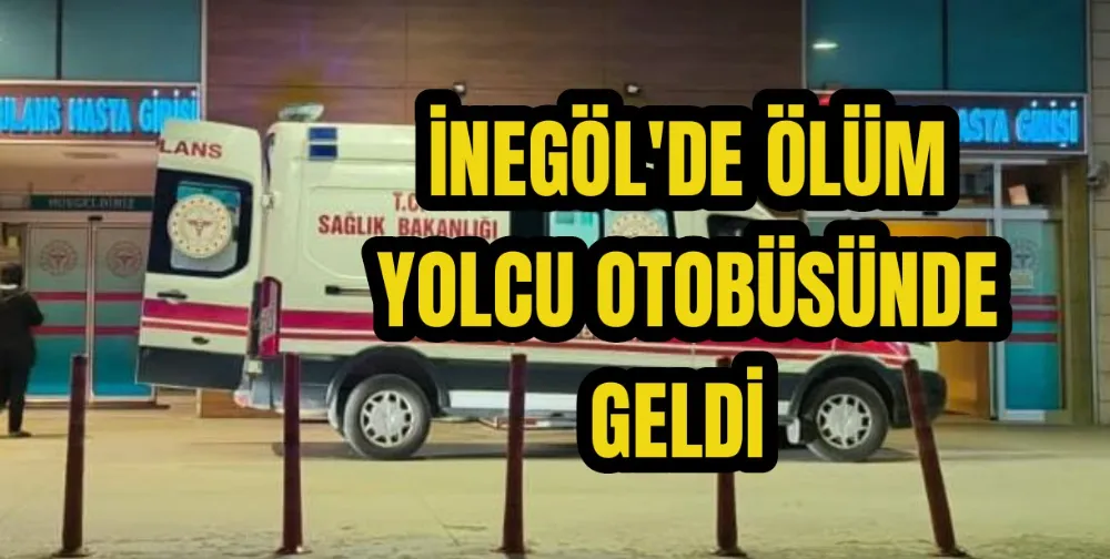 İnegöl