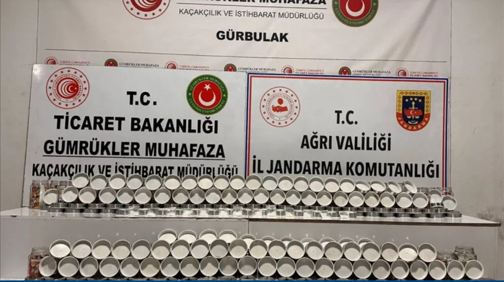 Gümrük Kapısı