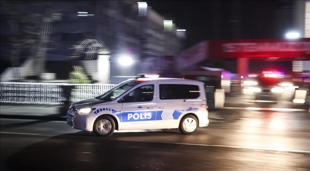 17 ilde 54 kişiyi dolandıran zanlı tutuklandı