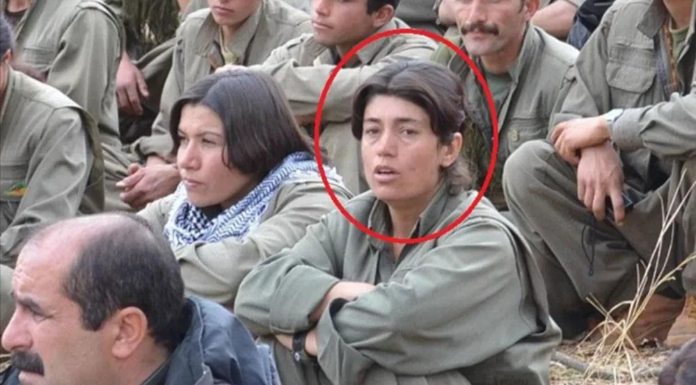 MİT, PKK/YPJ