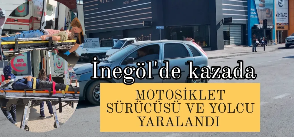 İnegöl