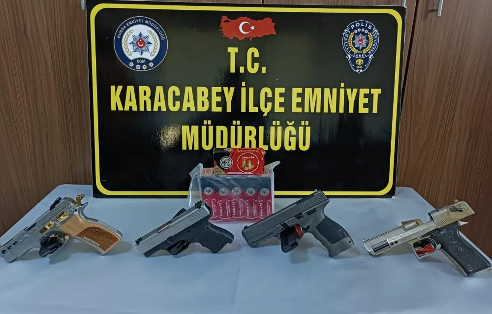 Karacabey