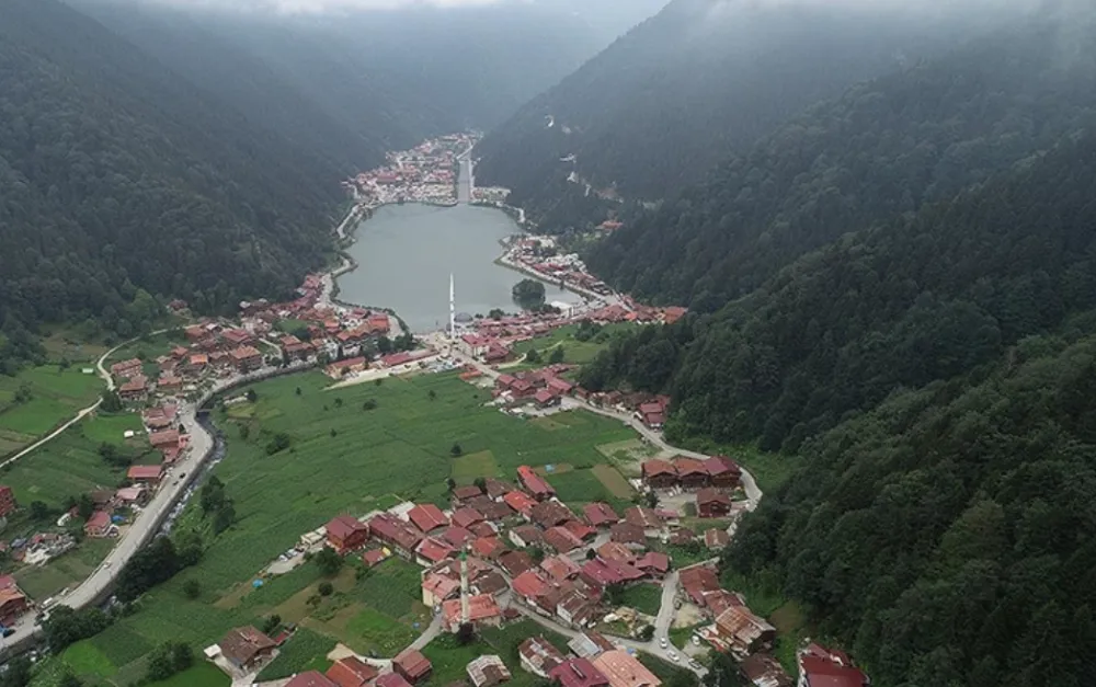 Uzungöl