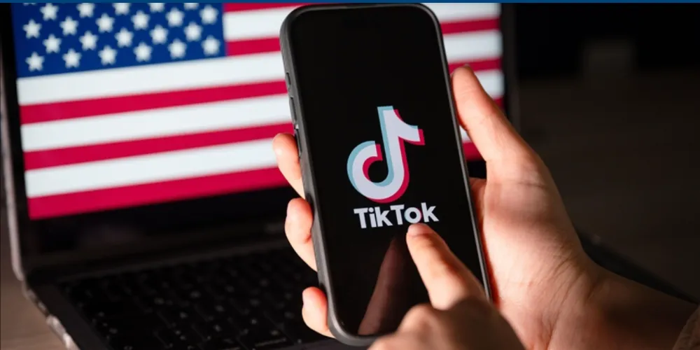 TikTok, yasaklanmasının önünü açan yasanın uygulanmasının durdurulmasını istedi