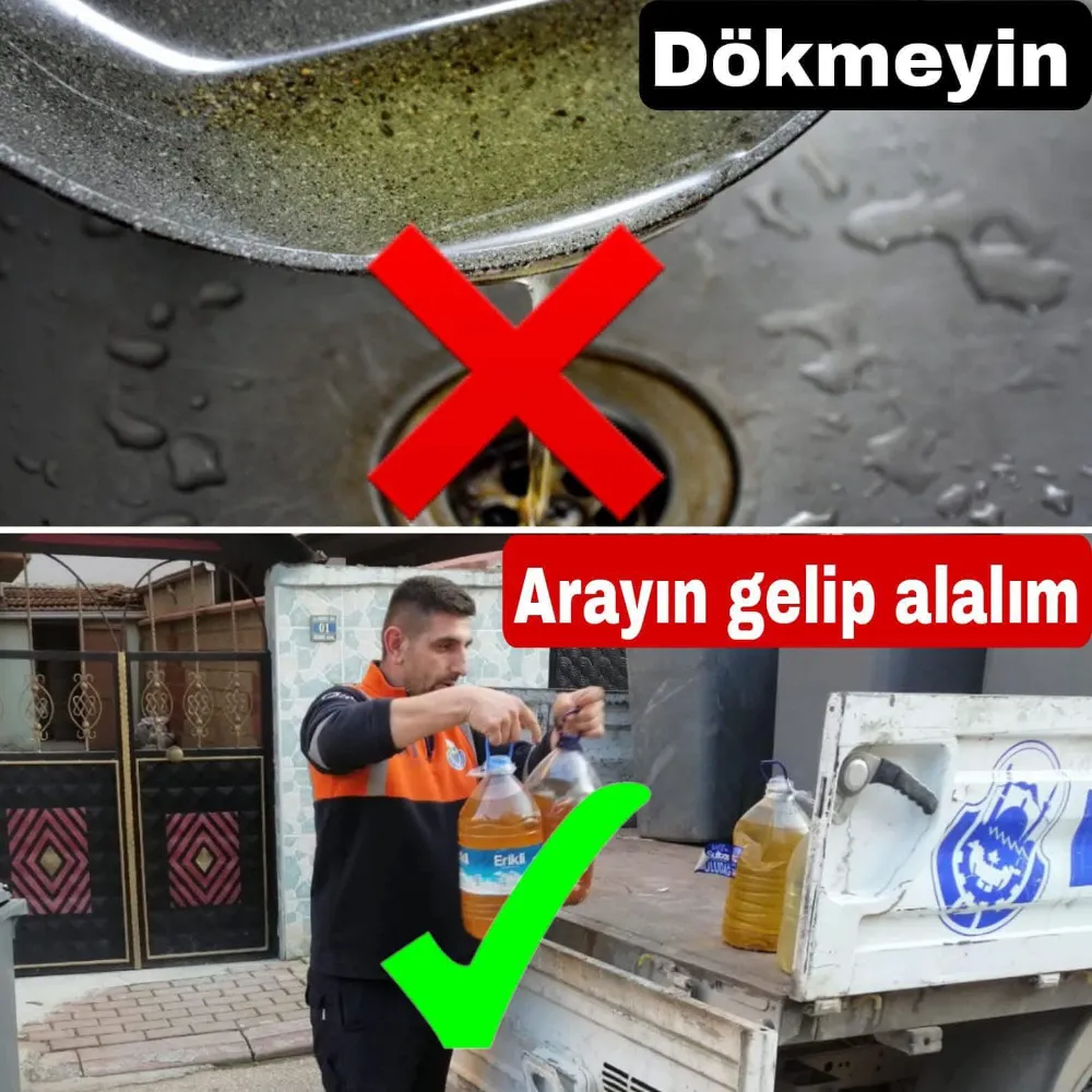 İnegöl Belediye Başkanı Alper Taban