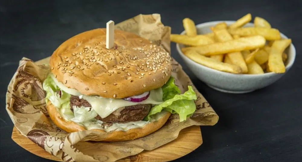 Fast food tüketimi öğrenme  bozukluklarına neden oluyor