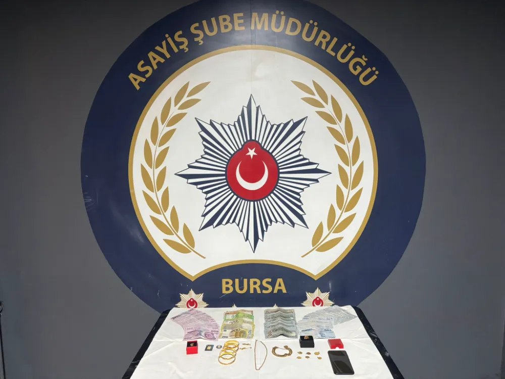 Bursa