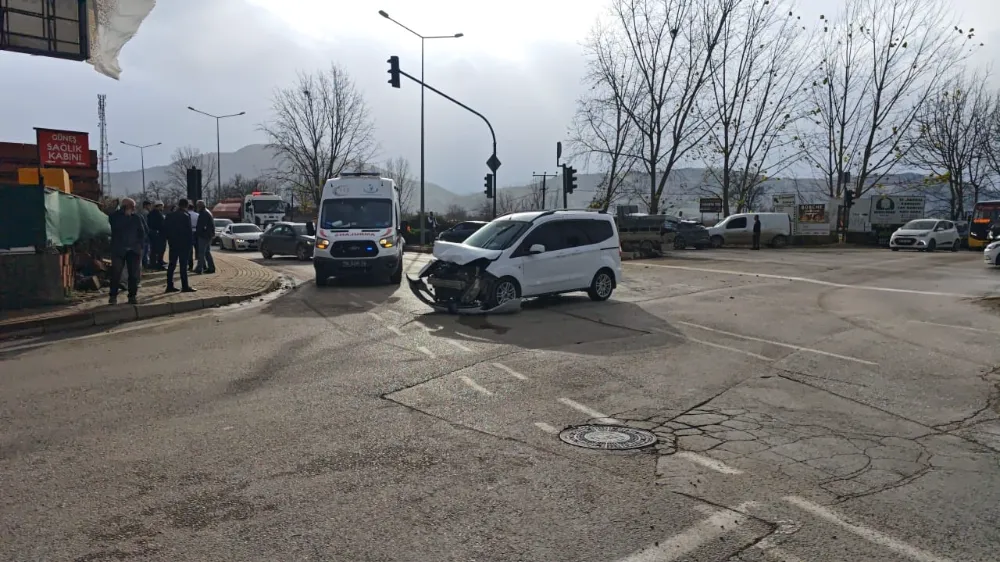 Ahmet Türker Çevre Yolu