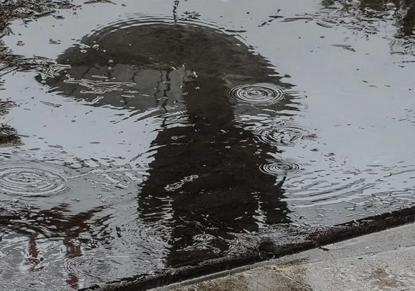 Meteorolojiden İnegöl için yağmur tahmini