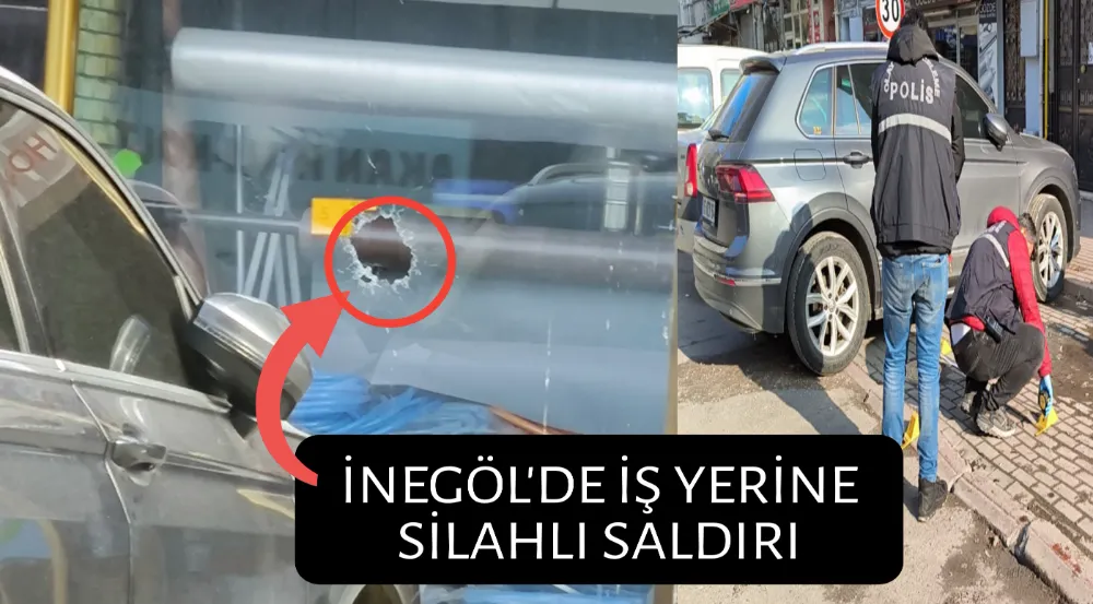 İNEGÖL