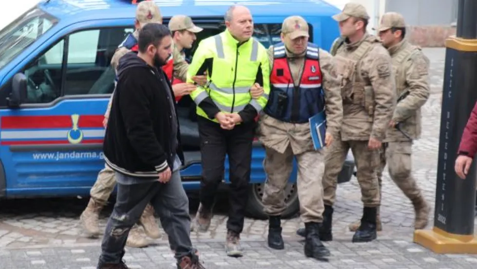 Maden ocağındaki toprak kaymasıyla ilgili soruşturmada şirketin Türkiye