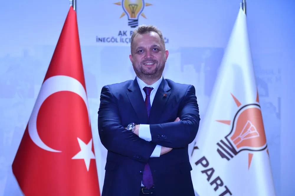 “Güçlü bir Türkiye için birlikte yürüyecek çok yolumuz var”