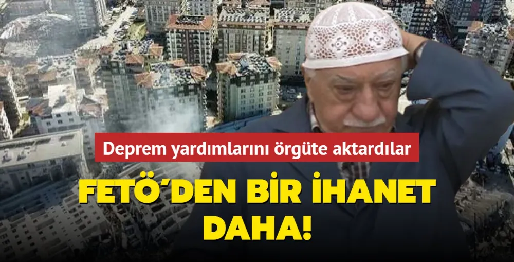 FETÖ