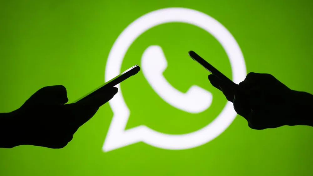 WhatsApp yazışmaları tek başına delil sayıldı