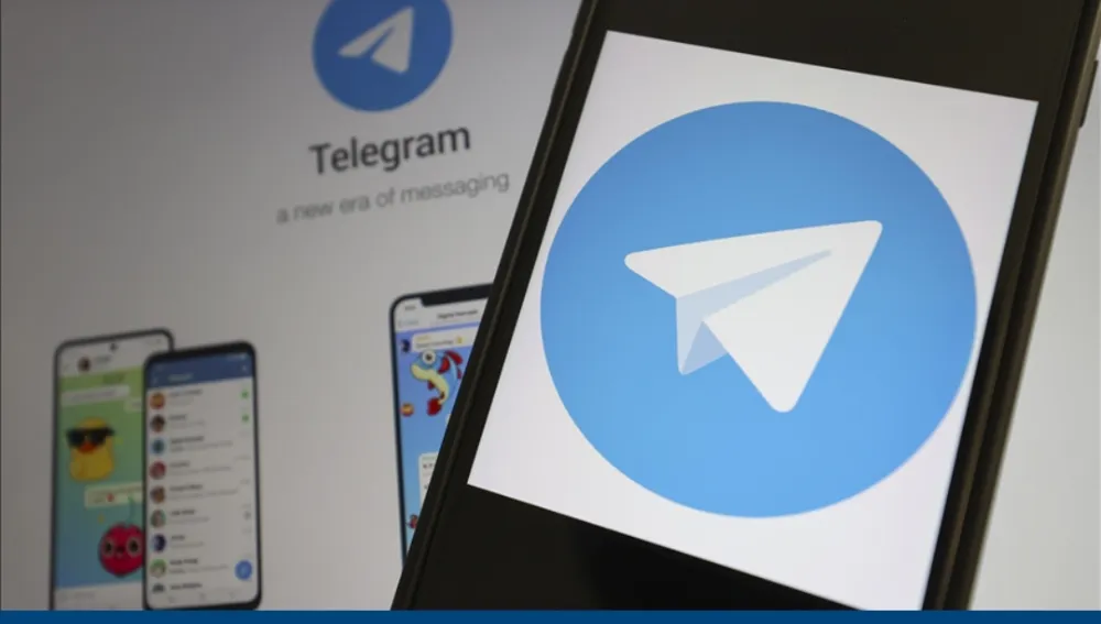 Telegram