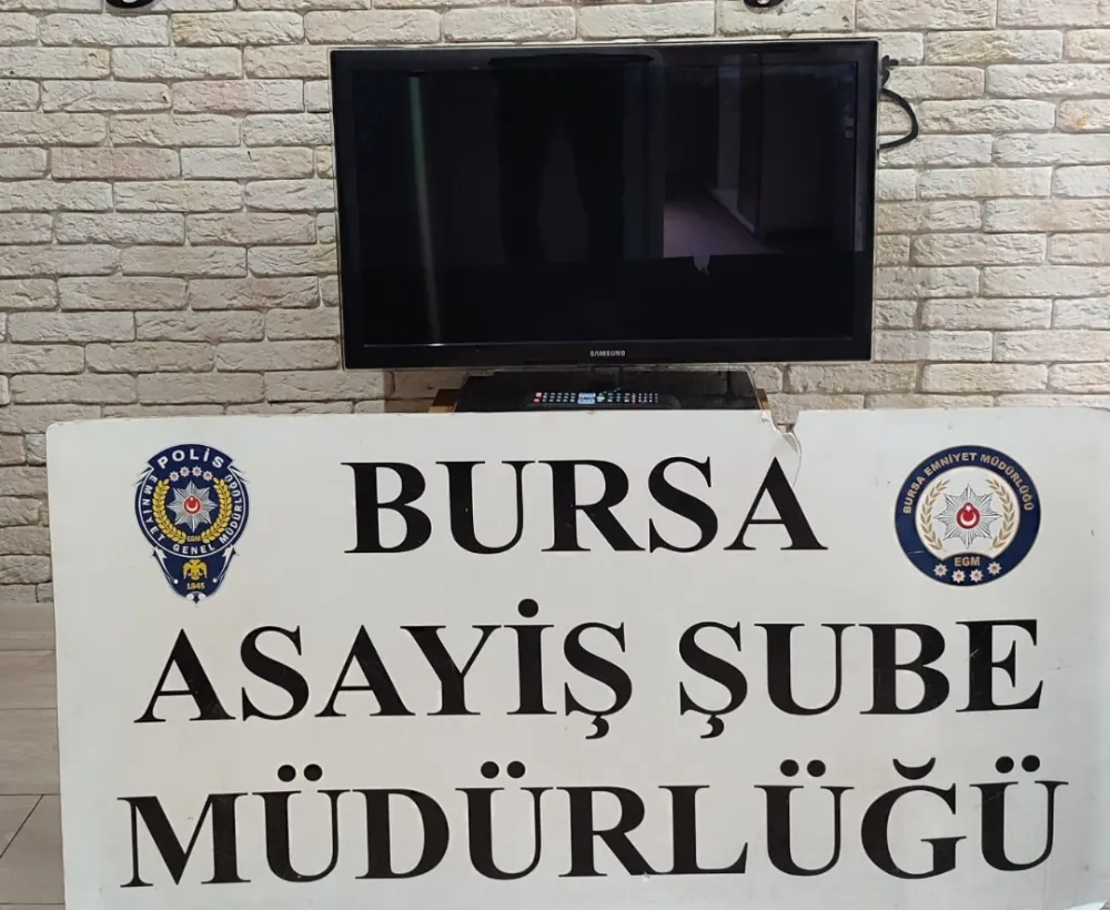 Bursa