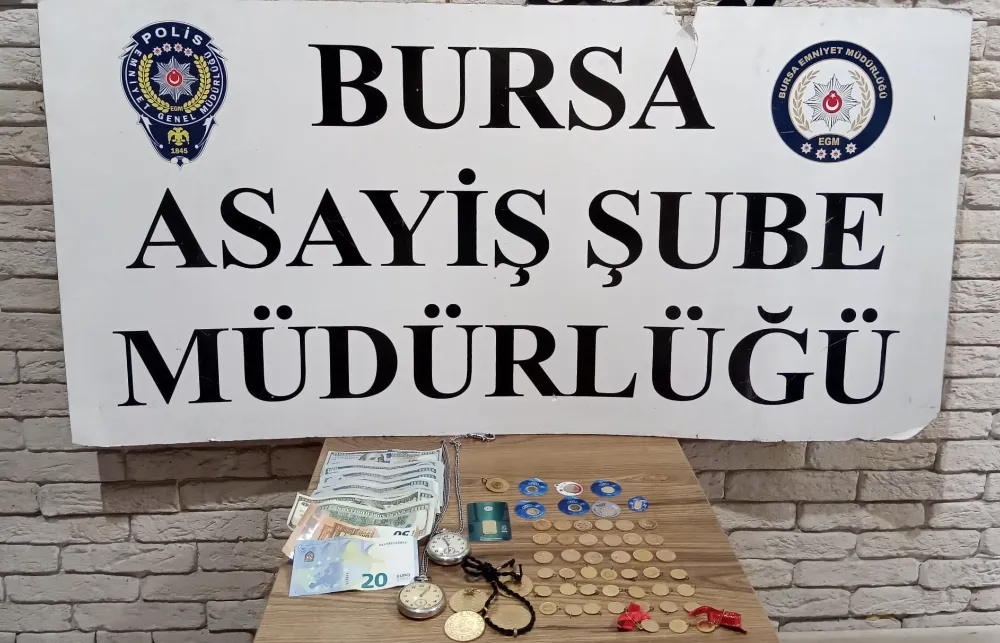 Bursa