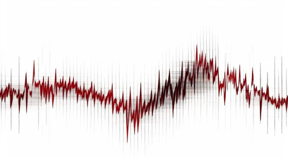 Deprem meydana geldi Bursa