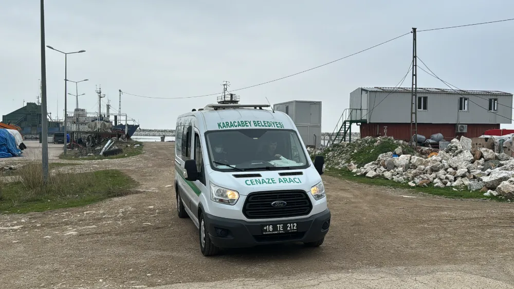 Batan geminin mürettebatını arama çalışmaları 18. gününde 1 ceset bulundu