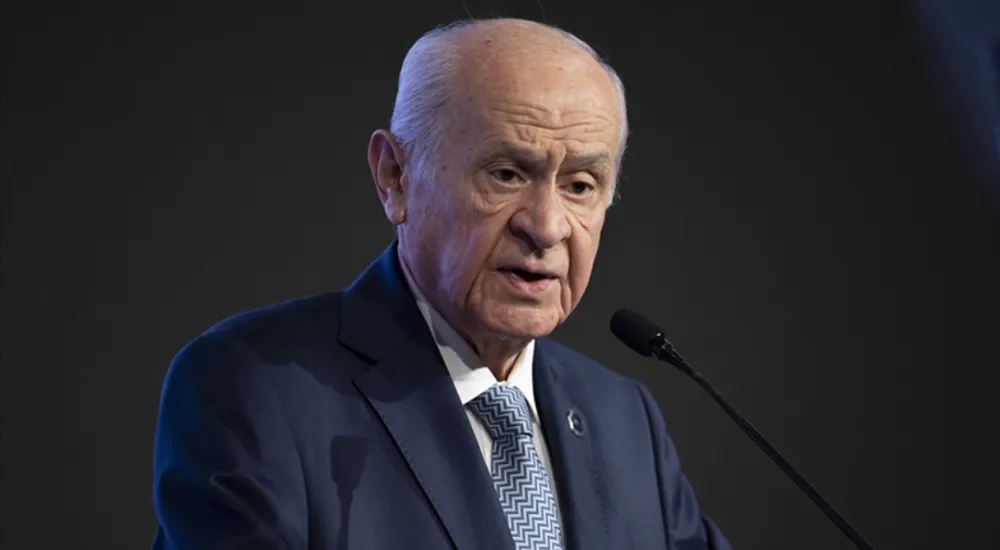 Bahçeli: Aziz milletimizin  sandık vasıtasıyla verdiği mesaj mühimdir