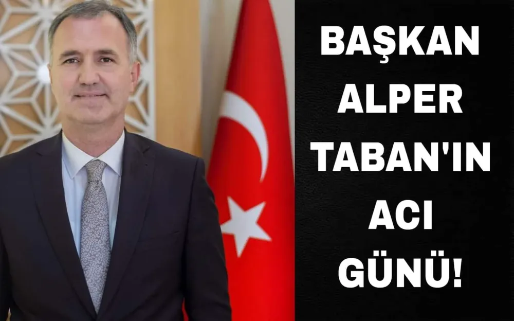 Başkan Taban