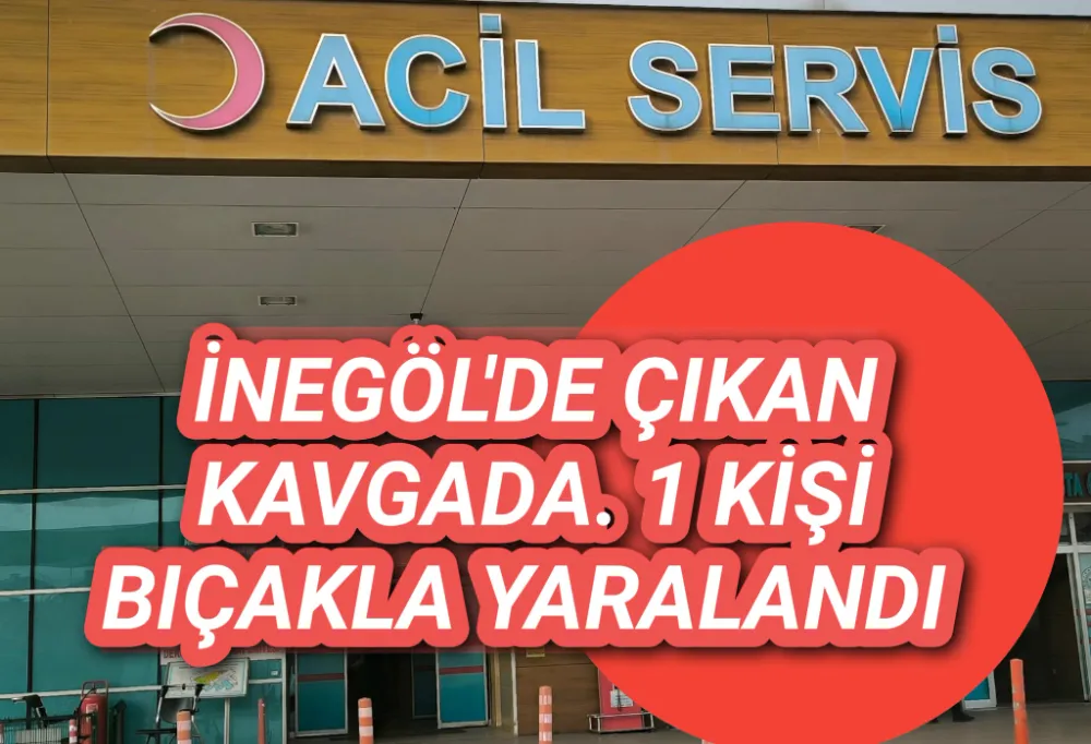 İnegöl