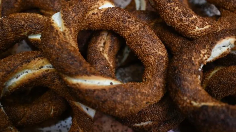 Simit fiyatında bakanlığın onayı zorunlu hale geldi