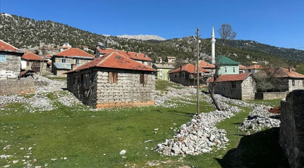 Çoban köpeklerininsaldırısına uğrayan kadın öldü