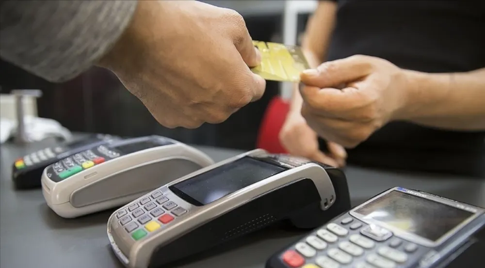 Maliye şimdi de POS cihazlarıyla  yapılan tahsilatları radarına aldı