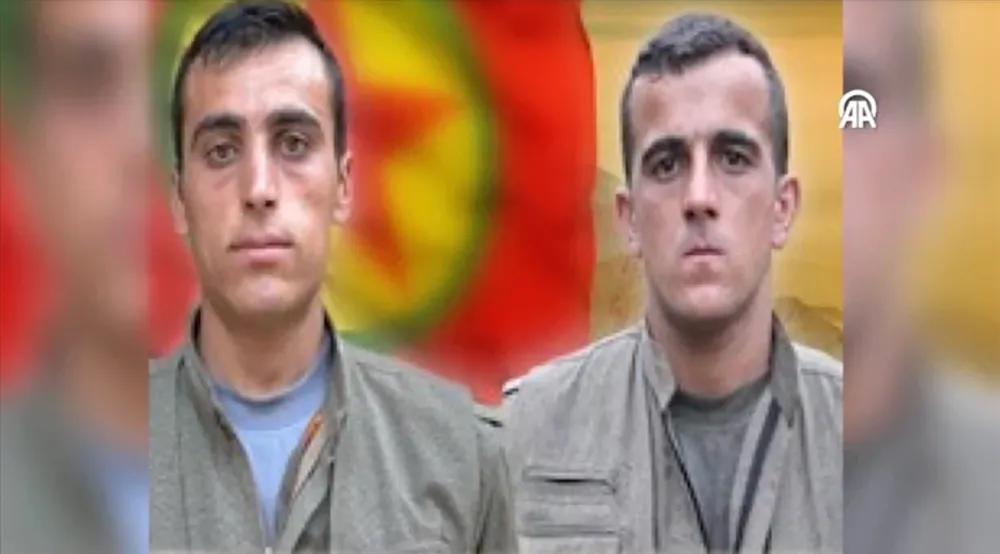 MİT, üs bölgelerine saldırıhazırlığındaki PKK/KCK