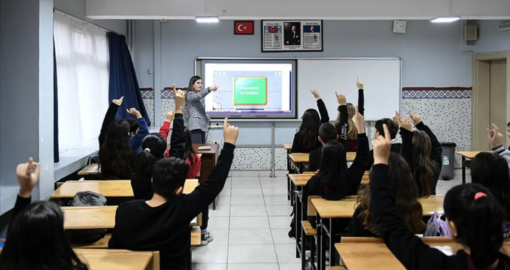 20 bin sözleşmeli öğretmenatamasına ilişkin başvurular_başlıyor