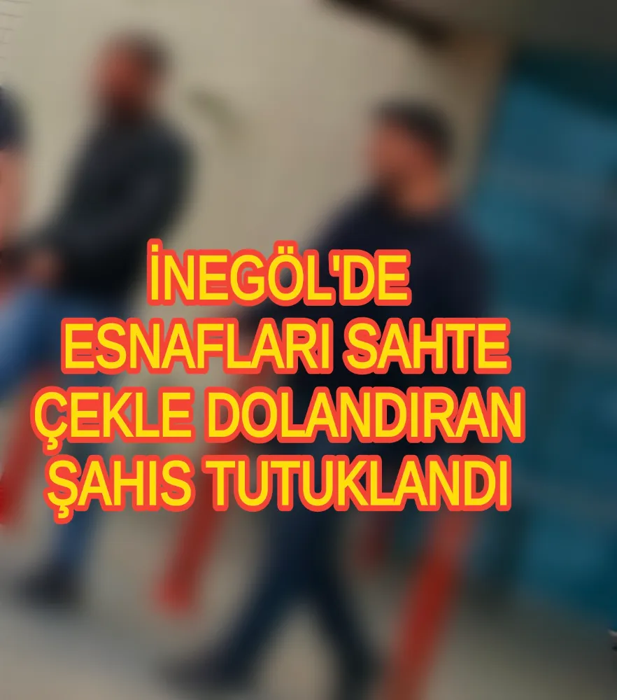 İNEGÖL