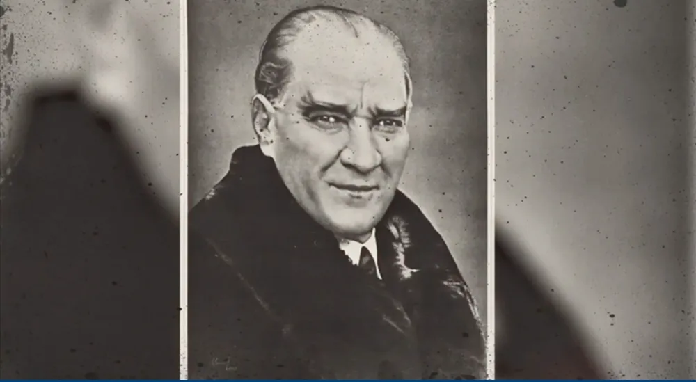 Atatürk