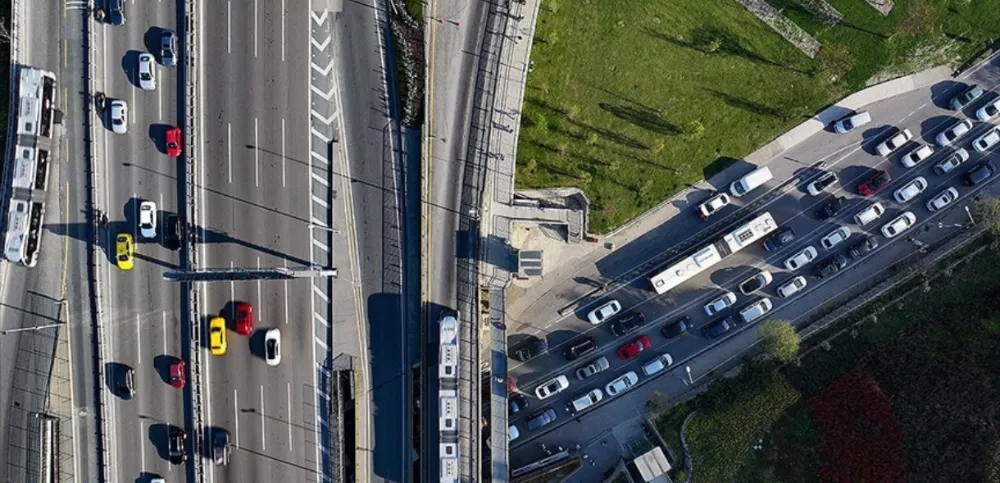 Fahri Trafik Müfettişliği  Görev Kapsamı ve Çalışma  Yönetmeliği