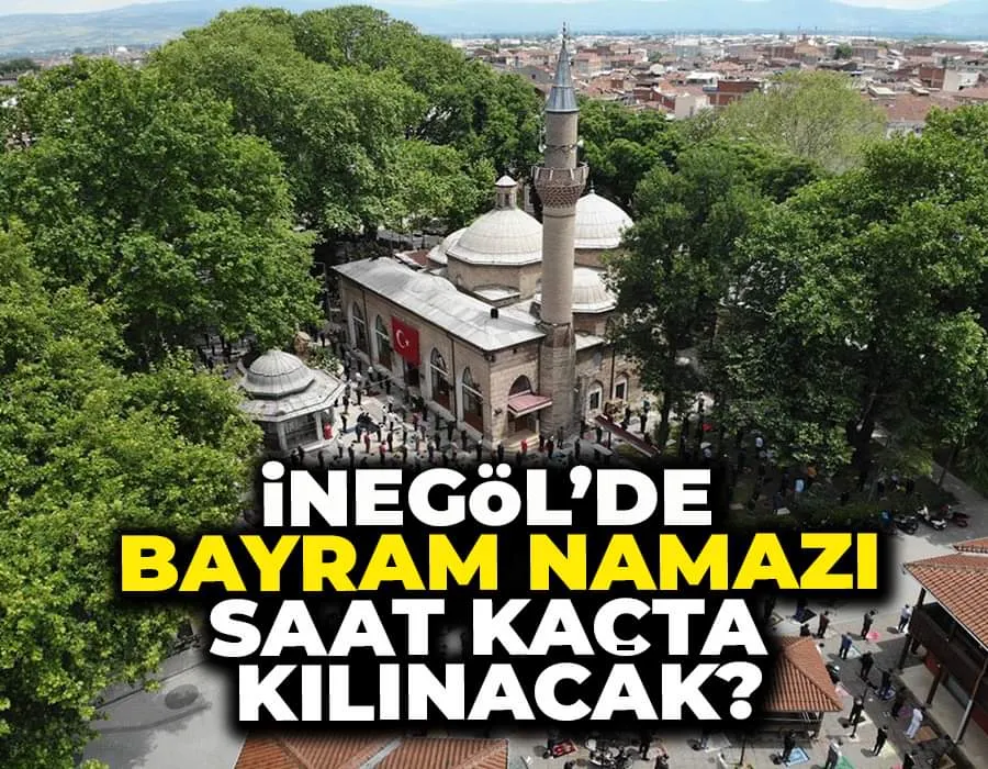 İnegöl