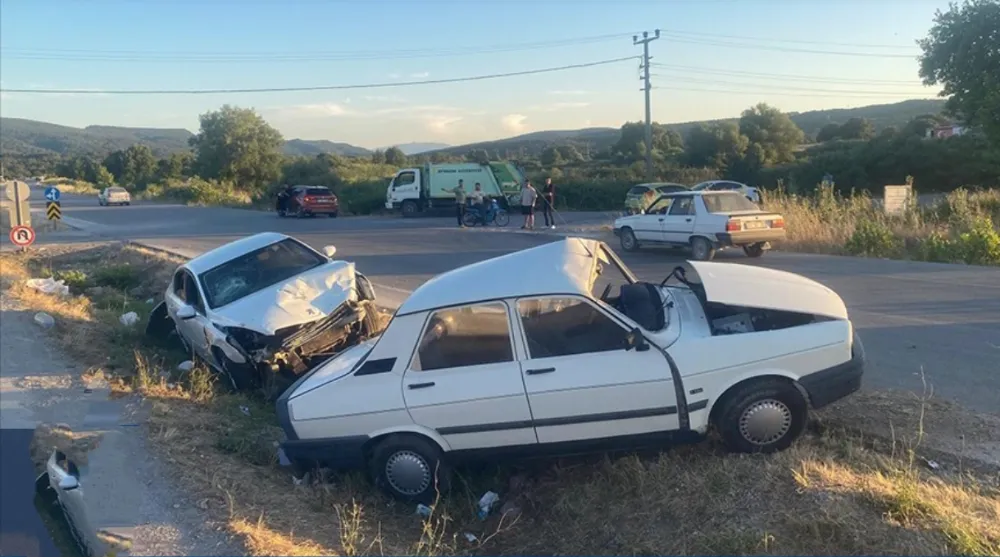 Kurban Bayramı tatilinin ilk 3  gününde trafik kazalarında 22  kişi yaşamını yitirdi