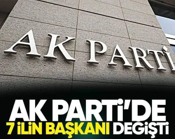 AK Parti