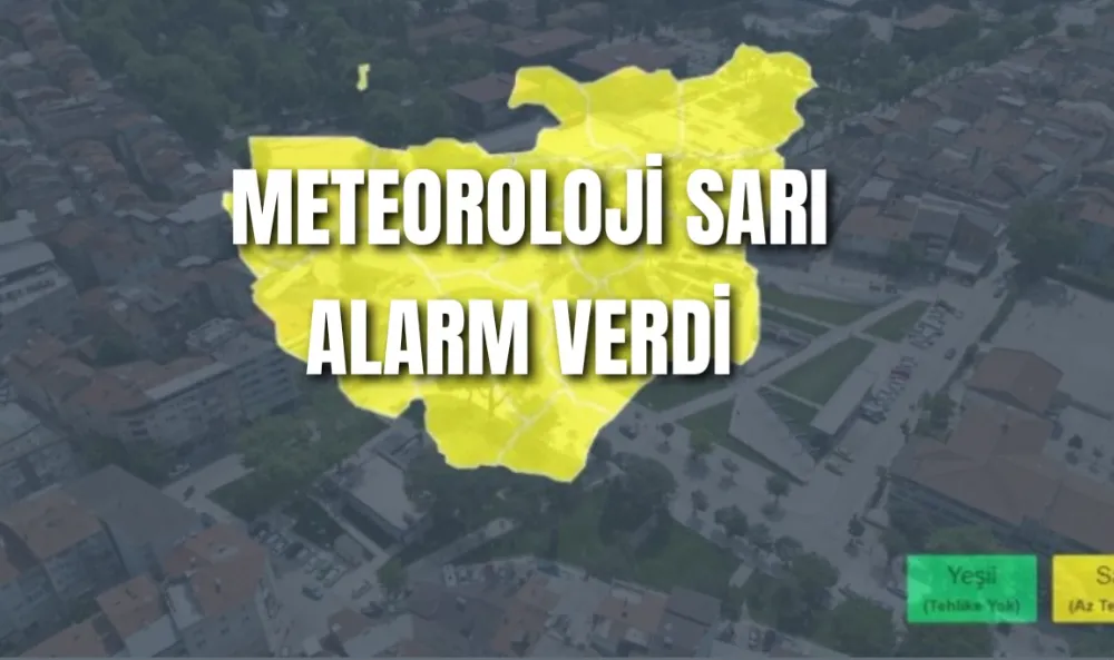 Meteoroloji Genel Müdürlüğü, Bursa