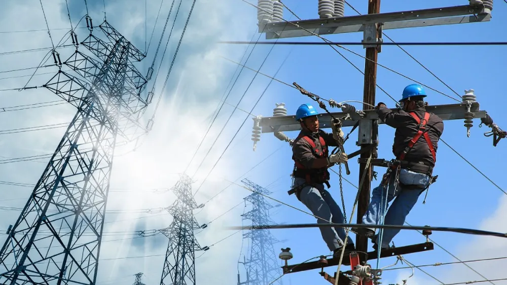 İnegöl’de elektrikler ne zaman gelecek?