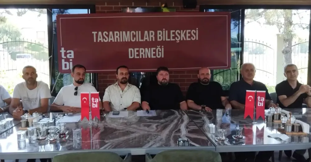 Mobilyada Tasarımın Gücü İnegöl