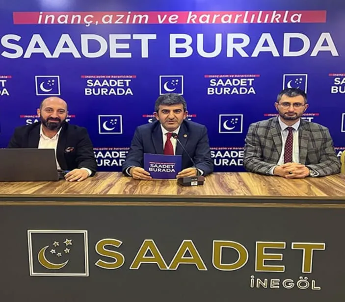 İVEDİLİKLE HAMZABEY OSB BÖLGESİNE ÇEVRE YOLU YAPILMALIDIR