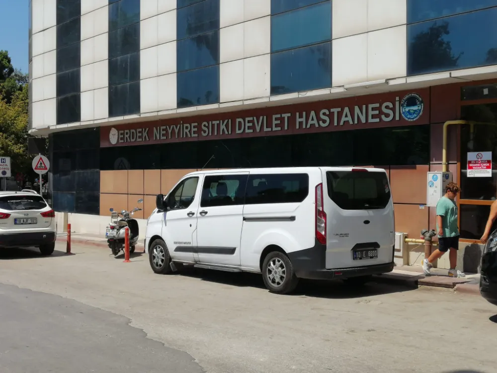 Balıkesir