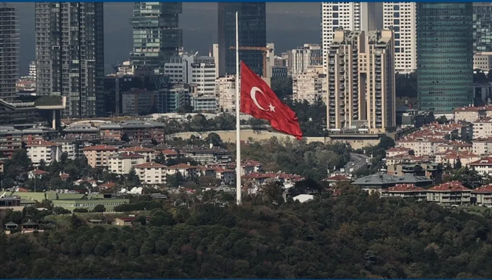 Cumhurbaşkanı Erdoğan,  Heniyye için  milli yas ilan edildiğini duyurdu