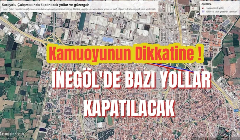 İnegöl