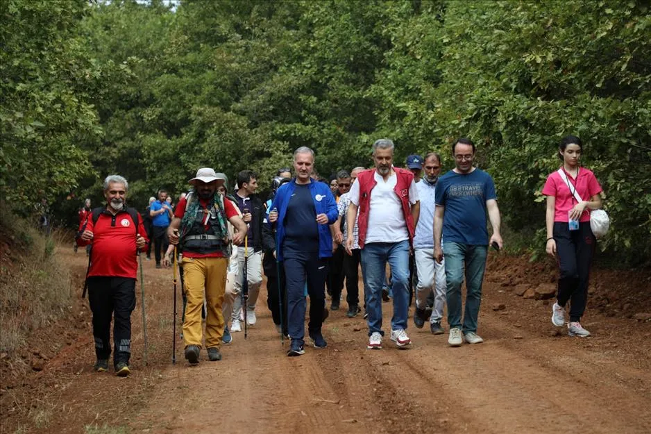 Kurtuluş Şenlikleri Yarışmaları İçin Kayıtlar Başlıyor