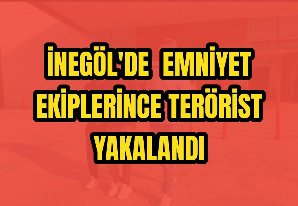 İnegöl