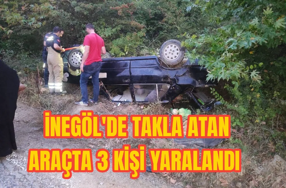 İnegöl