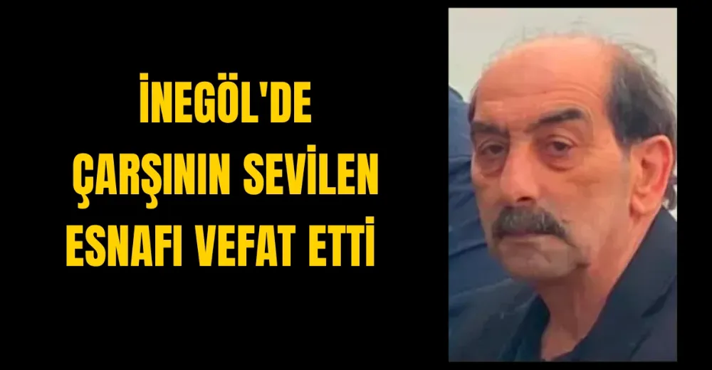 İnegöl