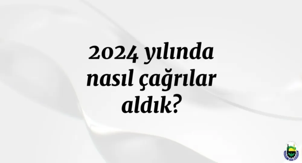 153 Çözüm Merkezi’ne Gelen İlginç Çağrılar Yüzleri Güldürdü